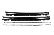 Mercedes S-class W222 2013–2022 Stranski pragovi AMG (za Long) fotografija 4