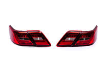 Toyota Camry 2006–2011 Zadnje luči (2 kosa, LED Dragon) fotografija 2