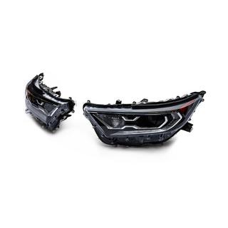 LED prednji žarometi (facelift, 2 kosa) Toyota Rav 4 2019–2025 fotografija 3