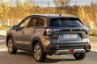 Pregled crossoverja Suzuki S-CROSS fotografija 4