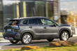 Pregled crossoverja Suzuki S-CROSS fotografija 3