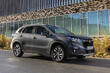 Pregled crossoverja Suzuki S-CROSS fotografija 2