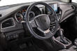 Pregled crossoverja Suzuki S-CROSS fotografija 5