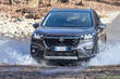 Pregled crossoverja Suzuki S-CROSS fotografija 1