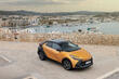 Pregled kompaktnega križanca Toyota C-HR druge generacije fotografija 2