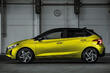 Test prenovljene kombilimuzine Hyundai i20 fotografija 2