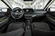 Test prenovljene kombilimuzine Hyundai i20 fotografija 5