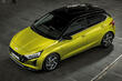 Test prenovljene kombilimuzine Hyundai i20 fotografija 4