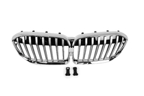 BMW serija 7 G11/G12 2015–2022 Facelift predelovalni komplet za G12 v M760 2021 fotografija 57