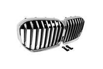 BMW serija 7 G11/G12 2015–2022 Facelift predelovalni komplet za G12 v M760 2021 fotografija 60