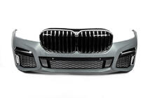 BMW serija 7 G11/G12 2015–2022 Facelift predelovalni komplet za G12 v M760 2021 fotografija 19