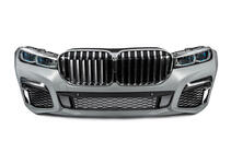 BMW serija 7 G11/G12 2015–2022 Facelift predelovalni komplet za G12 v M760 2021 fotografija 15