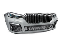 BMW serija 7 G11/G12 2015–2022 Facelift predelovalni komplet za G12 v M760 2021 fotografija 14