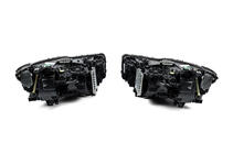 BMW serija 7 G11/G12 2015–2022 Facelift predelovalni komplet za G12 v M760 2021 fotografija 25