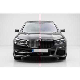 Facelift predelovalni komplet za G12 v M760 2021 fotografija 1