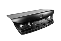 BMW serija 7 F01/F02 2008–2015 Restyling komplet za G12 M760 (z zamenjavo pokrova prtljažnika in zadnjih blatnikov) fotografija 8