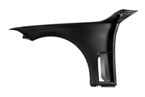 BMW serija 7 F01/F02 2008–2015 Restyling komplet za G12 M760 (z zamenjavo pokrova prtljažnika in zadnjih blatnikov) fotografija 23