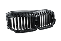BMW serija 7 F01/F02 2008–2015 Restyling komplet za G12 M760 (z zamenjavo pokrova prtljažnika in zadnjih blatnikov) fotografija 72