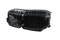 BMW serija 7 F01/F02 2008–2015 Restyling komplet za G12 M760 (z zamenjavo pokrova prtljažnika in zadnjih blatnikov) fotografija 74