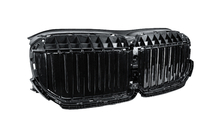 BMW serija 7 F01/F02 2008–2015 Restyling komplet za G12 M760 (z zamenjavo pokrova prtljažnika in zadnjih blatnikov) fotografija 75