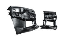 BMW serija 7 F01/F02 2008–2015 Restyling komplet za G12 M760 (z zamenjavo pokrova prtljažnika in zadnjih blatnikov) fotografija 96