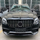 Mercedes GL class X164 2006–2012 Restyling komplet za GLS X166 AMG fotografija 1