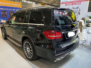 Mercedes GL class X164 2006–2012 Restyling komplet za GLS X166 AMG fotografija 2