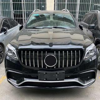 Restyling komplet za GLS X166 AMG fotografija 1