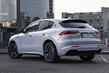 Športni križanec s štirikolesnim pogonom Maserati Grecale fotografija 5