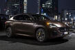 Športni križanec s štirikolesnim pogonom Maserati Grecale fotografija 2