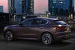 Športni križanec s štirikolesnim pogonom Maserati Grecale fotografija 3