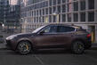 Športni križanec s štirikolesnim pogonom Maserati Grecale fotografija 4