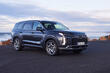 Pregled prenovljenega crossoverja Hyundai Palisade fotografija 3
