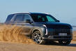 Pregled prenovljenega crossoverja Hyundai Palisade fotografija 1