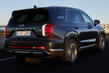 Pregled prenovljenega crossoverja Hyundai Palisade fotografija 4