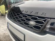 Range Rover Sport 2014–2022 Komplet karbonskih letvic (2018-2022) fotografija 2
