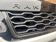 Range Rover Sport 2014–2022 Komplet karbonskih letvic (2018-2022) fotografija 3