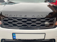 Range Rover Sport 2014–2022 Komplet karbonskih letvic (2018-2022) fotografija 4