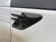 Range Rover Sport 2014–2022 Komplet karbonskih letvic (2018-2022) fotografija 9