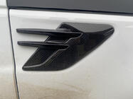 Range Rover Sport 2014–2022 Komplet karbonskih letvic (2018-2022) fotografija 10
