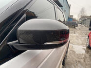 Range Rover Sport 2014–2022 Komplet karbonskih letvic (2018-2022) fotografija 12