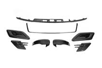 Range Rover Sport 2014–2022 Komplet karbonskih letvic (2018-2022) fotografija 18
