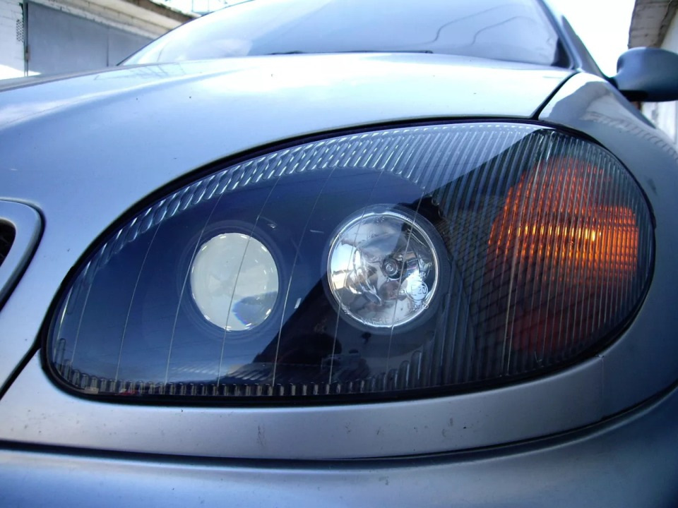 Tuning avtomobilskih žarometov: prednosti in možnosti