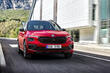 Pregled prenovljenega crossoverja prve generacije Skoda Kamiq fotografija 3