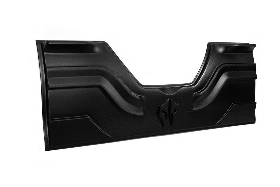 Toyota Hilux 2015– Plastična obloga pokrova prtljažnika Fotografija 3