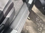 Nissan X-trail T32/Rogue 2014–2021 EuroCap zaščitne letve pragov (4 kos, ABS) fotografija 3