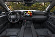Tretja generacija SUV-ja Toyota Sequoia fotografija 5