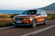 Pregled tretje generacije križanca BMW X1 fotografija 3
