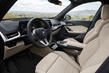 Pregled tretje generacije križanca BMW X1 fotografija 6
