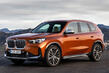 Pregled tretje generacije križanca BMW X1 fotografija 2